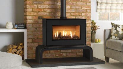 Studio 1 Freestanding Gas Fires