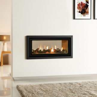 Built-in Gas Fires