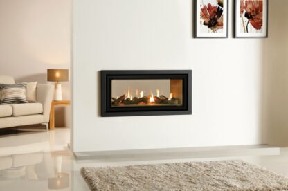 Built-in Gas Fires