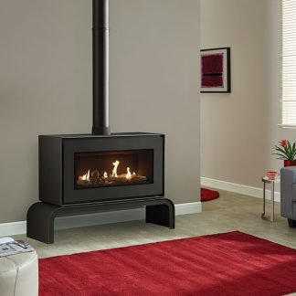 Studio 2 Freestanding Gas Fires