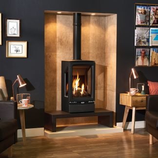 Vogue Midi T Gas Stoves