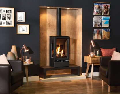 Vogue Midi T Gas Stoves