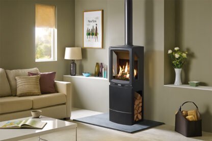 Vogue Midi T Gas Stoves - Image 3