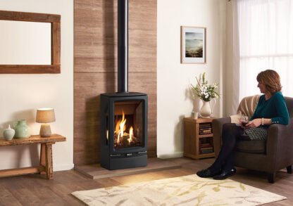 Vogue Midi T Gas Stoves - Image 4