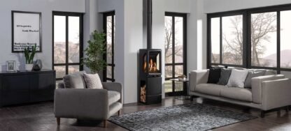Vogue Midi T Gas Stoves - Image 2