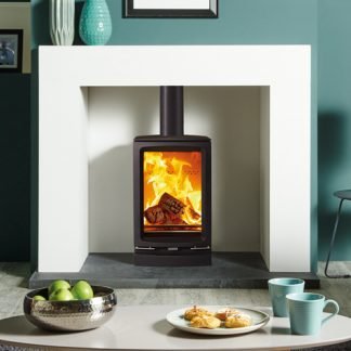 Vogue Small T Wood Burning Stove