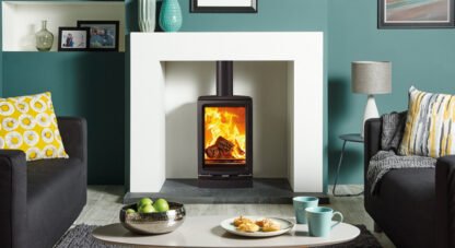 Vogue Small T Wood Burning Stove
