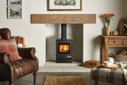 CL3 Gas Stoves - Image 3