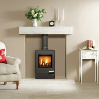 CL3 Gas Stoves