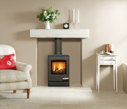 CL3 Gas Stoves