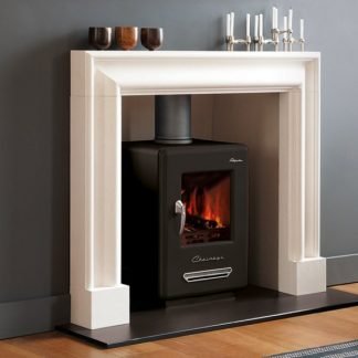 THE CLANDON BOLECTION FRAME