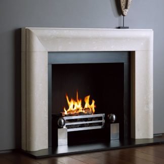 The Chelsea Fire by Chesneys