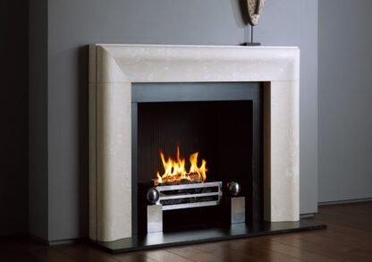 The Chelsea Fire by Chesneys