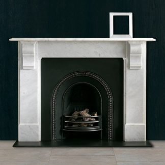 Edwardian Corbel