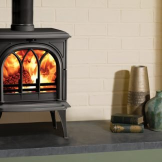 Huntingdon 35 Wood Burning Stoves & Multi-fuel Stoves