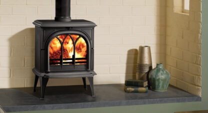 Huntingdon 35 Wood Burning Stoves & Multi-fuel Stoves