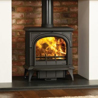Huntingdon 40 Wood Burning Stoves & Multi-fuel Stoves