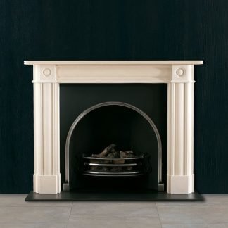 The Regency Bullseye by Chesneys
