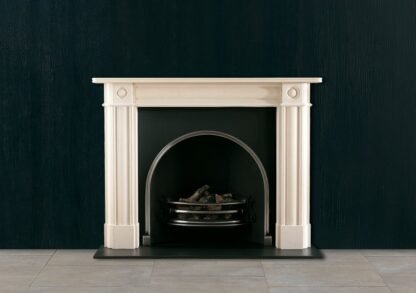 The Regency Bullseye by Chesneys