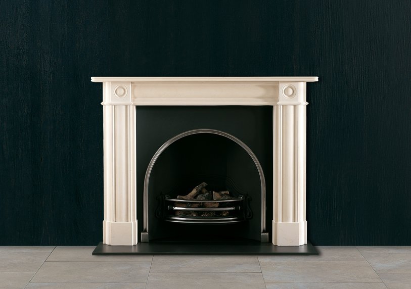 The Regency Bullseye by Chesneys