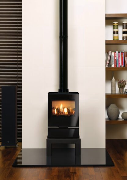 Vision Midi Gas Stoves - Image 2