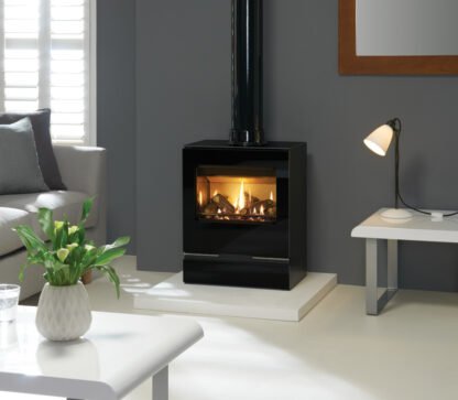 Vision Medium Gas Stoves