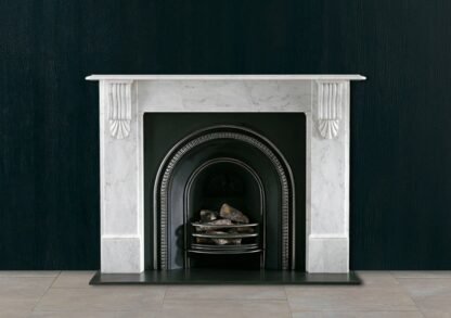 THE VICTORIAN CORBEL