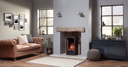 Vogue Midi T Electric Stoves - Image 2
