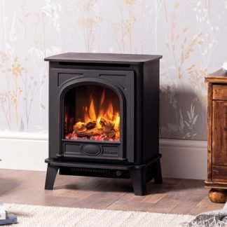 Stockton2 Small Electric Stove