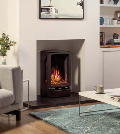 Vogue Midi T Electric Stoves - Image 3