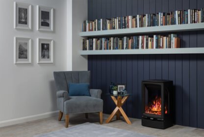 Vogue Midi T Electric Stoves - Image 4