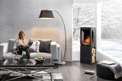 Vogue Midi T Electric Stoves - Image 6