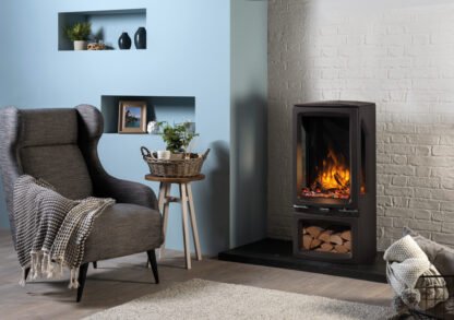 Vogue Midi T Electric Stoves - Image 7