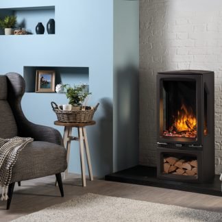 Vogue Midi T Electric Stoves
