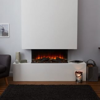 New Forest 870 Electric Fire