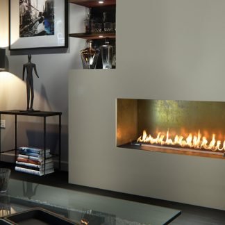 Alchemy Bioethanol Fires