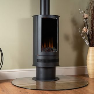 ASHURST STOVE