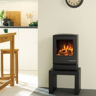CL3 Electric stove
