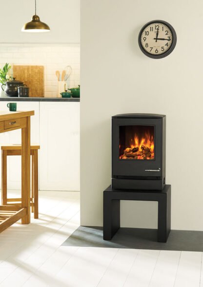CL3 Electric stove
