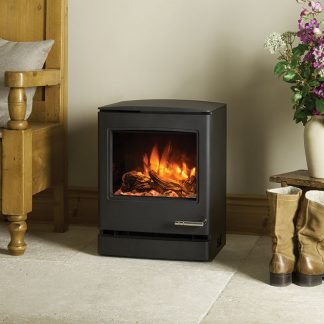 CL5 Electric stove
