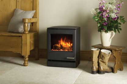 CL5 Electric stove