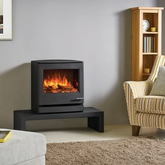 CL8 Electric stove