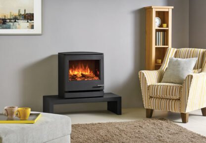 CL8 Electric stove