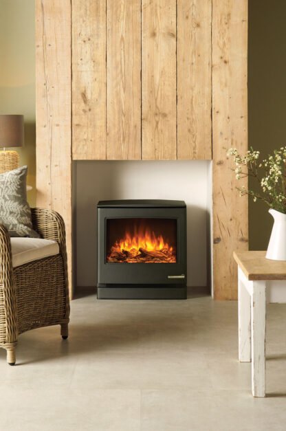 CL8 Electric stove - Image 2