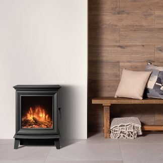 Chesterfield 5 Electric Stove