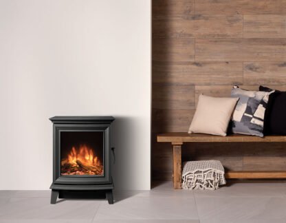 Chesterfield 5 Electric Stove