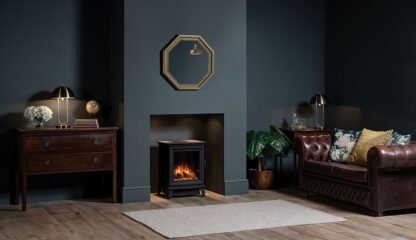 Chesterfield 5 Electric Stove - Image 4