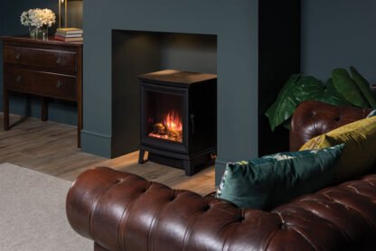 Chesterfield 5 Electric Stove - Image 5