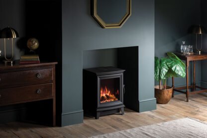 Chesterfield 5 Electric Stove - Image 6