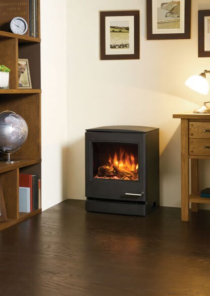 CL5 Electric stove - Image 2